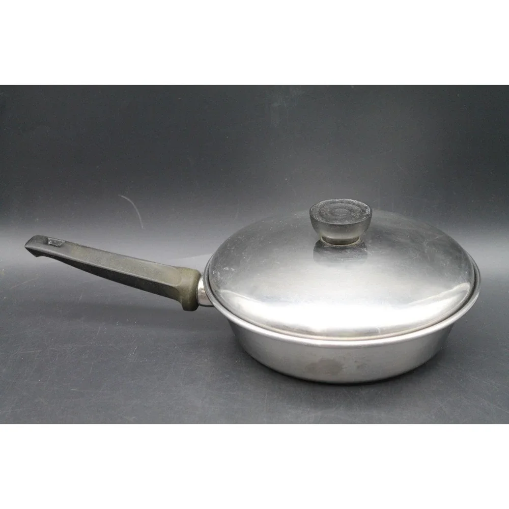 Vintage Paul Revere Ware 8